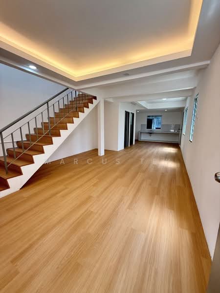 Rumah Teres 2 Tingkat untuk Dijual di Taman Pelangi Mas (Pekan Nenas) - Marcus Tey - Interior - PropertyGuru.com.my