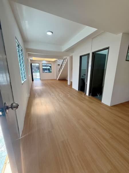 Rumah Teres 2 Tingkat untuk Dijual di Taman Pelangi Mas (Pekan Nenas) - Marcus Tey - Interior - PropertyGuru.com.my