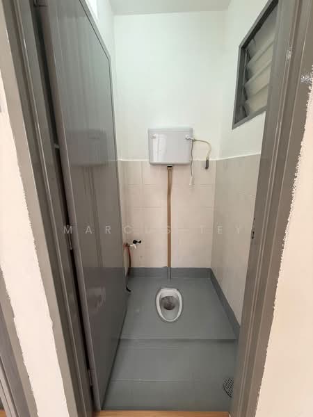 Rumah Teres 2 Tingkat untuk Dijual di Taman Pelangi Mas (Pekan Nenas) - Marcus Tey - Bathroom - PropertyGuru.com.my