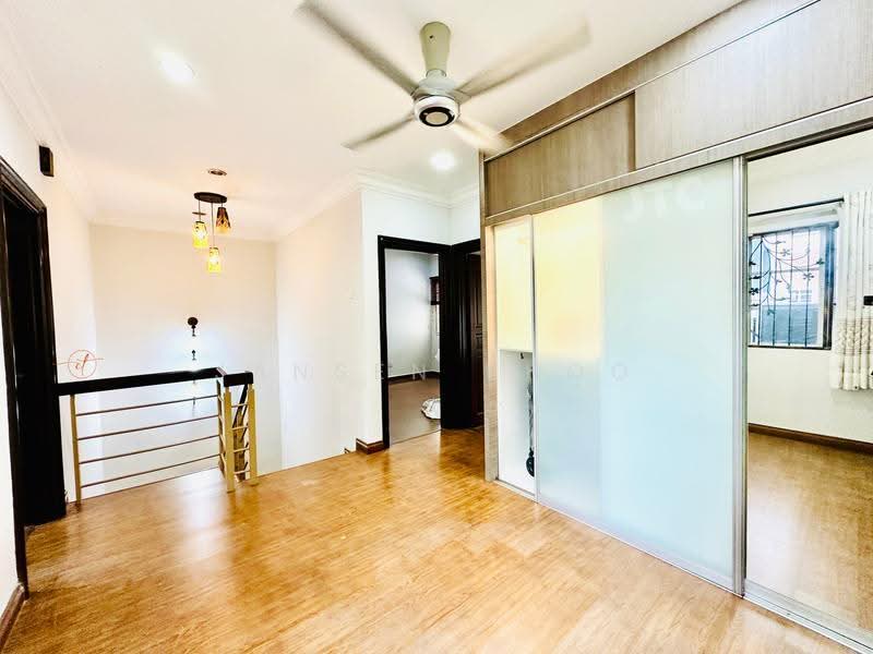 Rumah Teres 2-Tingkat untuk Dijual di Setia Impian (Setia Alam) - Jansen Khoo - Interior - PropertyGuru.com.my