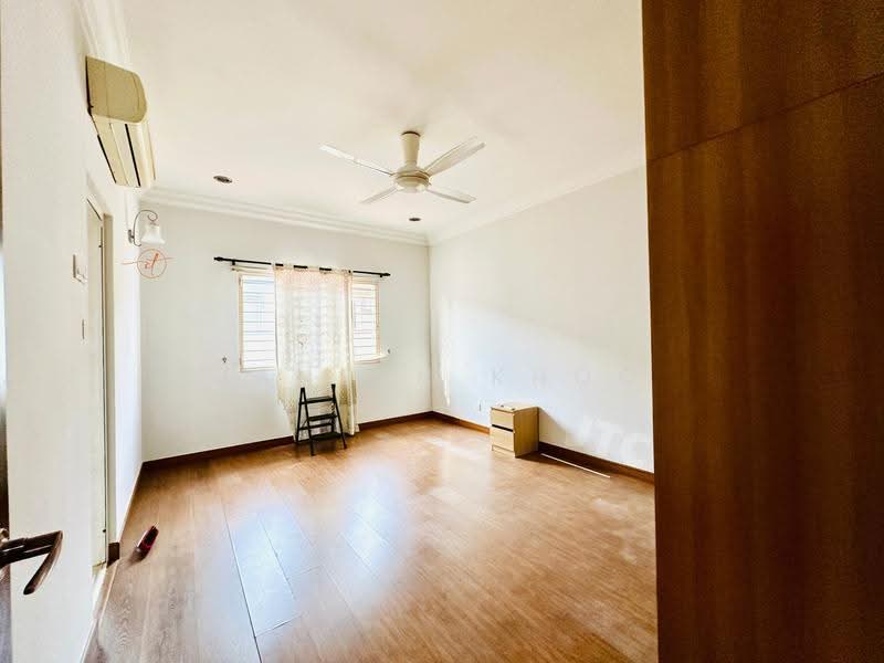 Rumah Teres 2-Tingkat untuk Dijual di Setia Impian (Setia Alam) - Jansen Khoo - Interior - PropertyGuru.com.my