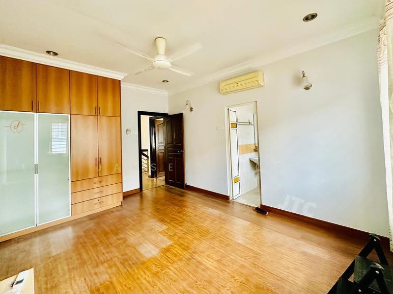 Rumah Teres 2-Tingkat untuk Dijual di Setia Impian (Setia Alam) - Jansen Khoo - Interior - PropertyGuru.com.my