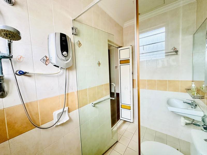 Rumah Teres 2-Tingkat untuk Dijual di Setia Impian (Setia Alam) - Jansen Khoo - Bathroom - PropertyGuru.com.my