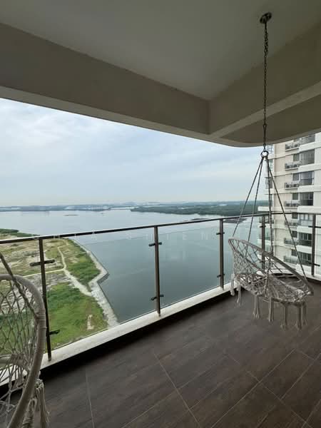 Kondominium untuk Disewa di Kings Bay @ Country Garden Danga Bay - Chia Shien Lim - PropertyGuru.com.my