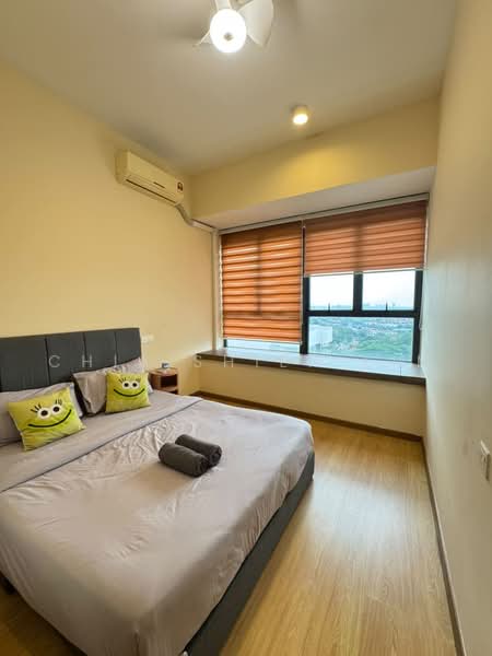 Kondominium untuk Disewa di Kings Bay @ Country Garden Danga Bay - Chia Shien Lim - PropertyGuru.com.my