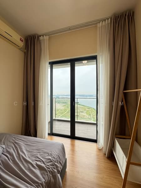 Kondominium untuk Disewa di Kings Bay @ Country Garden Danga Bay - Chia Shien Lim - PropertyGuru.com.my