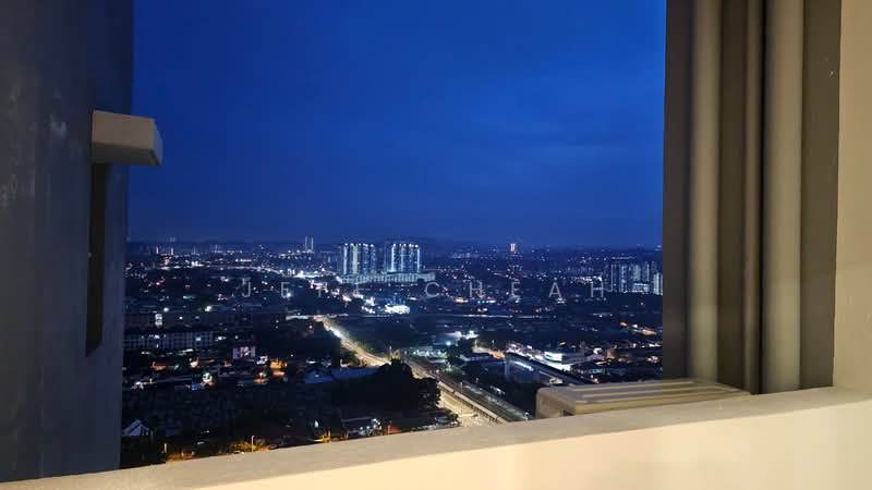 Servis Apartment untuk Disewa di Nexus - Jeff Cheah - View - PropertyGuru.com.my