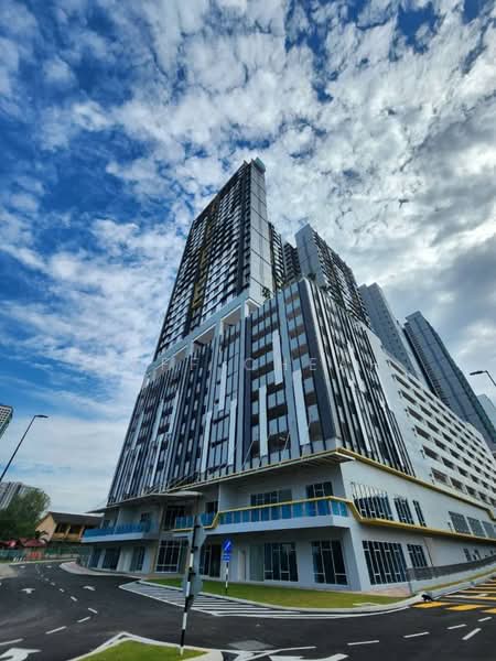 Servis Apartment untuk Disewa di Nexus - Jeff Cheah - Exterior - PropertyGuru.com.my