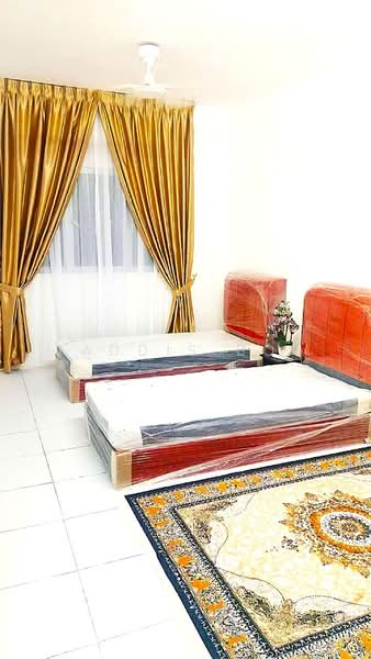 Kondominium untuk Disewa di Residensi Sateria - Addis Bo - Bedroom - PropertyGuru.com.my
