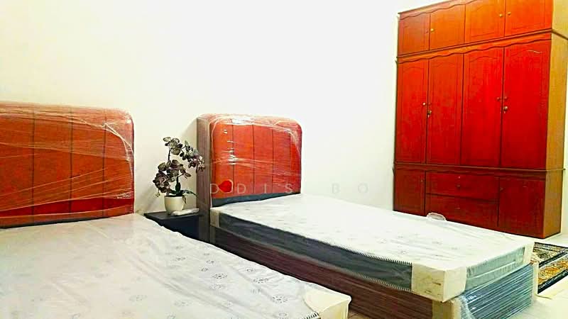 Kondominium untuk Disewa di Residensi Sateria - Addis Bo - Bedroom - PropertyGuru.com.my