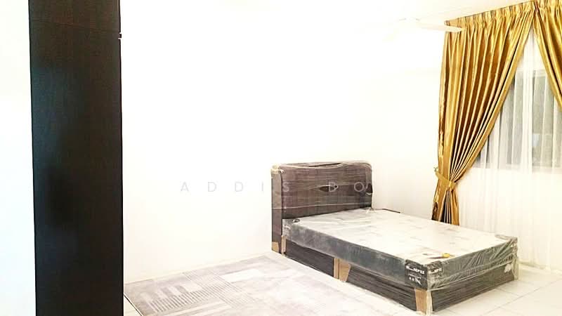 Kondominium untuk Disewa di Residensi Sateria - Addis Bo - Bedroom - PropertyGuru.com.my