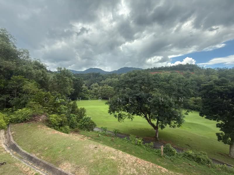 Rumah Banglo untuk Dijual di Ipoh (Perak) - Catherine Chin - Garden - PropertyGuru.com.my