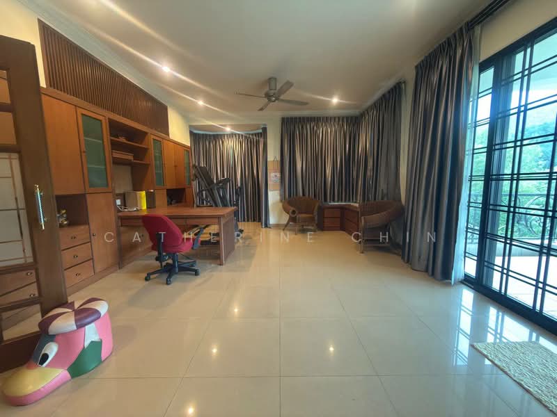 Rumah Banglo untuk Dijual di Ipoh (Perak) - Catherine Chin - Study - PropertyGuru.com.my