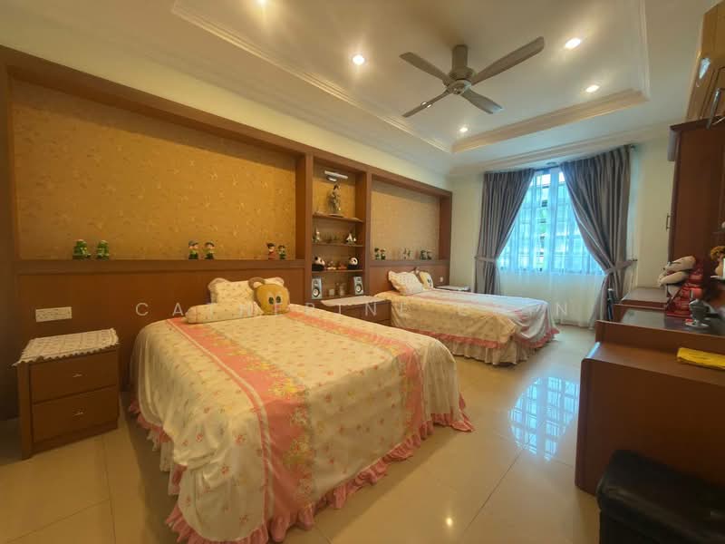 Rumah Banglo untuk Dijual di Ipoh (Perak) - Catherine Chin - Bedroom - PropertyGuru.com.my