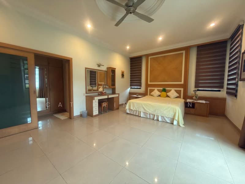 Rumah Banglo untuk Dijual di Ipoh (Perak) - Catherine Chin - Bedroom - PropertyGuru.com.my