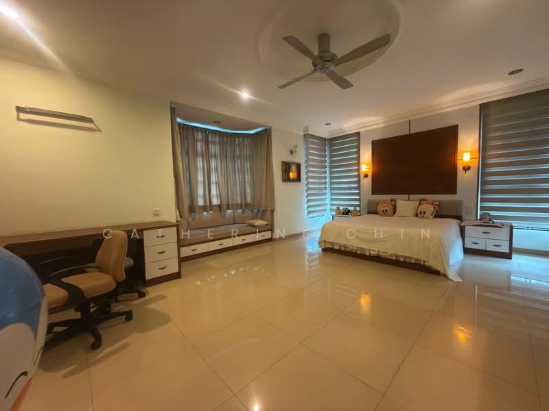 Rumah Banglo untuk Dijual di Ipoh (Perak) - Catherine Chin - Bedroom - PropertyGuru.com.my
