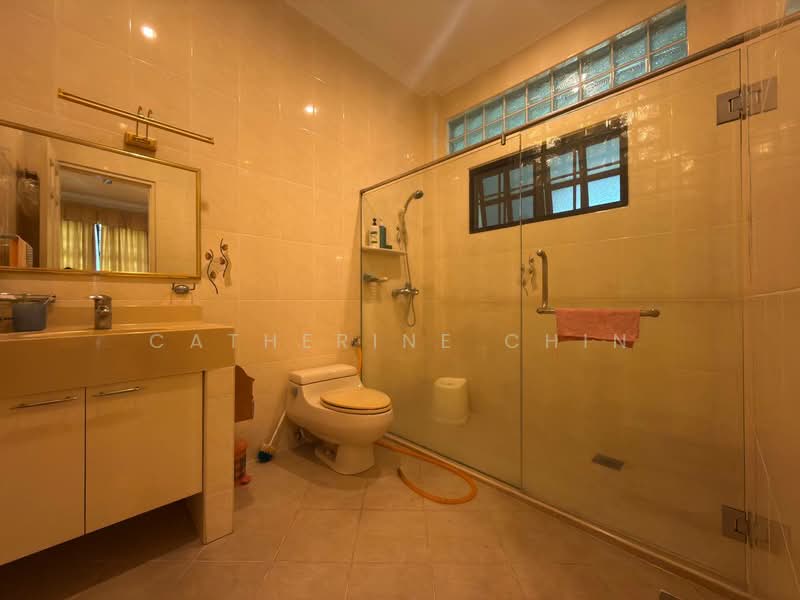 Rumah Banglo untuk Dijual di Ipoh (Perak) - Catherine Chin - Bathroom - PropertyGuru.com.my