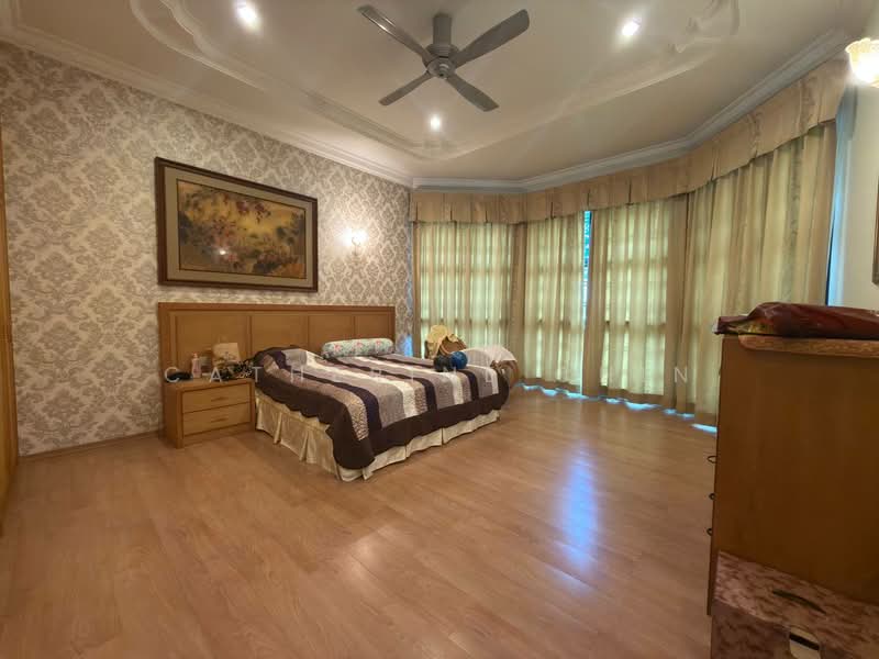 Rumah Banglo untuk Dijual di Ipoh (Perak) - Catherine Chin - Bedroom - PropertyGuru.com.my