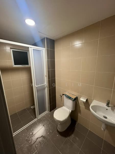 Servis Apartment untuk Disewa di Serviced Residence @ Razak City Residences (RC Residences) - WING LIM - Bathroom - PropertyGuru.com.my