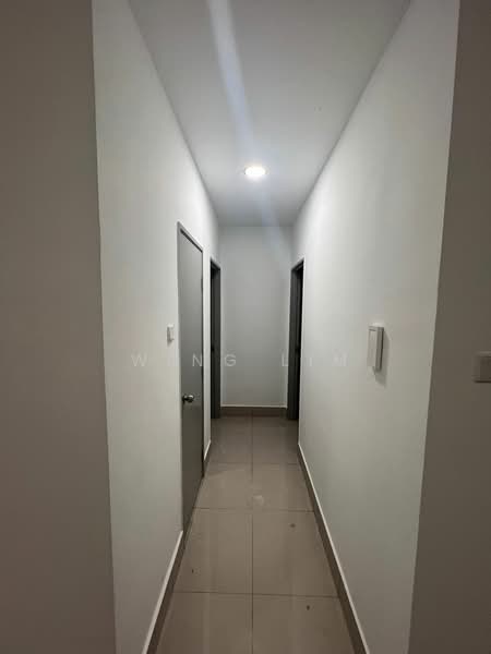 Servis Apartment untuk Disewa di Serviced Residence @ Razak City Residences (RC Residences) - WING LIM - Corridor - PropertyGuru.com.my