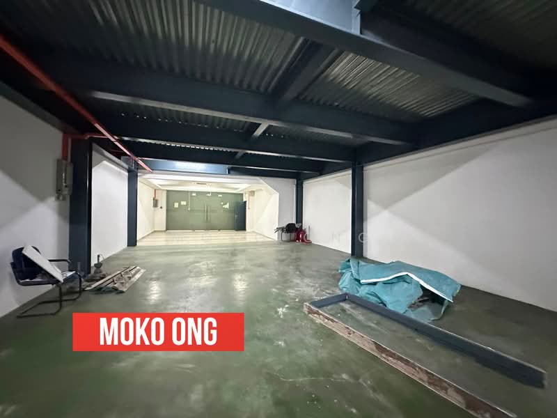 Kilang Teres untuk Disewa di Diamond Valley Industrial Park (Batu Maung) - Moko Ong - Interior - PropertyGuru.com.my