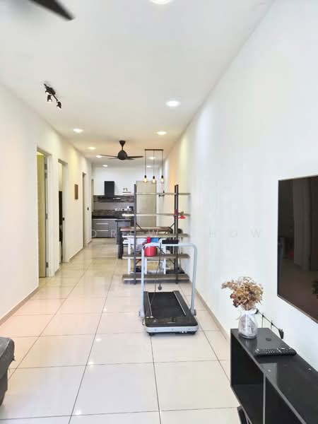 Condominium for Rent at The Clovers - Andrew Chow - Interior - PropertyGuru.com.my