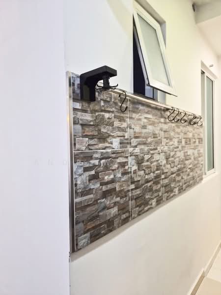Condominium for Rent at The Clovers - Andrew Chow - Interior - PropertyGuru.com.my