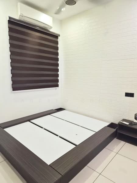 Condominium for Rent at The Clovers - Andrew Chow - Bedroom - PropertyGuru.com.my