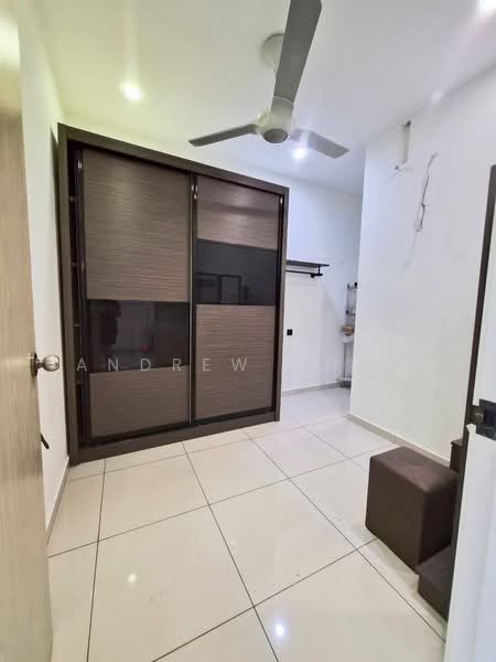 Condominium for Rent at The Clovers - Andrew Chow - Bedroom - PropertyGuru.com.my