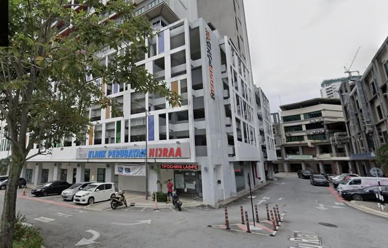 Kedai untuk Dijual di Setapak (Kuala Lumpur) - Aw Qi Fan - PropertyGuru.com.my