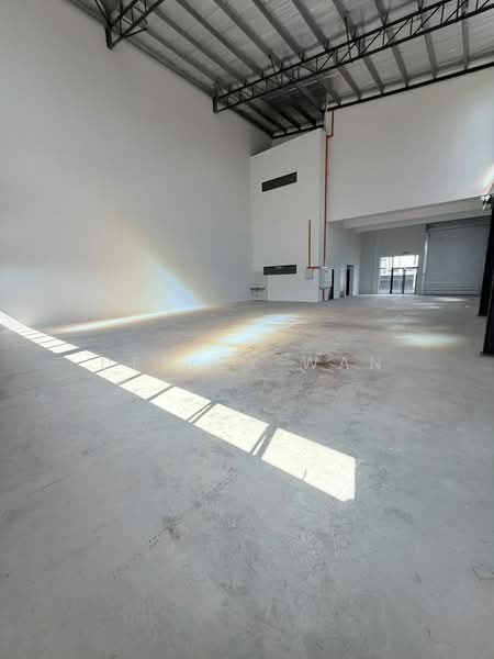 Kilang untuk Dijual di Puncak Alam (Selangor) - Desley Wan - Interior - PropertyGuru.com.my