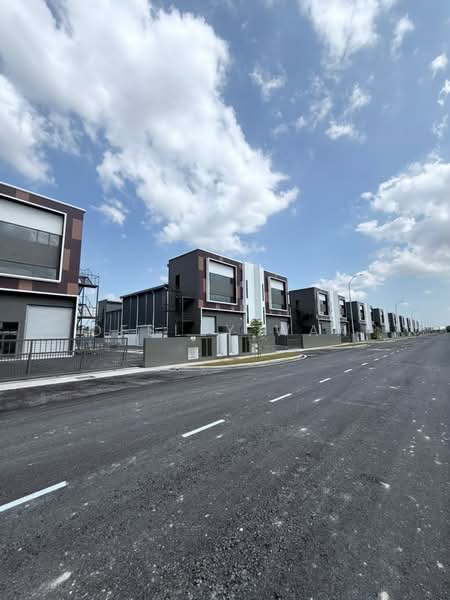 Kilang untuk Dijual di Puncak Alam (Selangor) - Desley Wan - Exterior - PropertyGuru.com.my