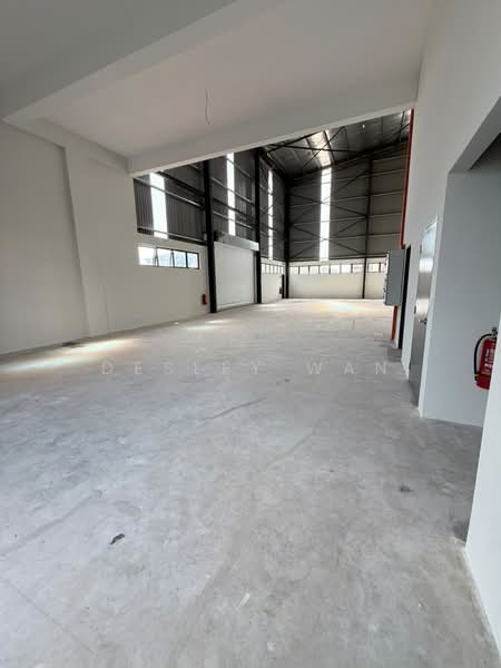 Kilang untuk Dijual di Puncak Alam (Selangor) - Desley Wan - Interior - PropertyGuru.com.my