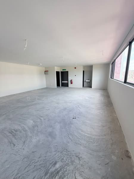 Kilang untuk Dijual di Puncak Alam (Selangor) - Desley Wan - Interior - PropertyGuru.com.my