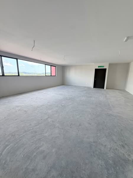 Kilang untuk Dijual di Puncak Alam (Selangor) - Desley Wan - Interior - PropertyGuru.com.my