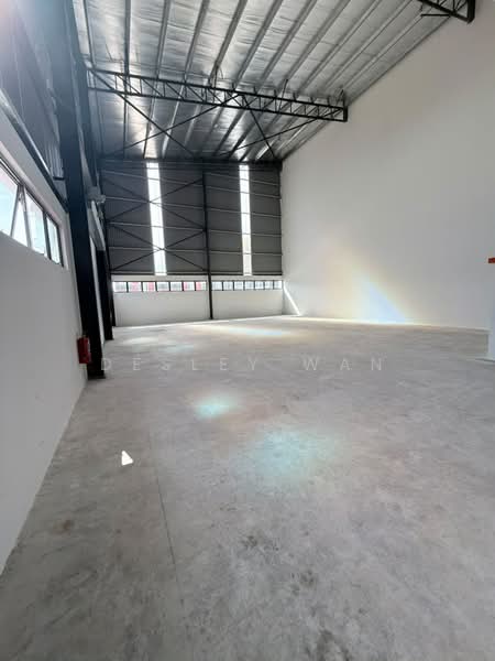 Kilang untuk Dijual di Puncak Alam (Selangor) - Desley Wan - Interior - PropertyGuru.com.my