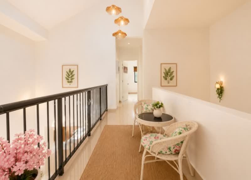 2-storey Terraced House for Rent in Eco Spring (Johor Bahru) - Chew Chee Yee - PropertyGuru.com.my