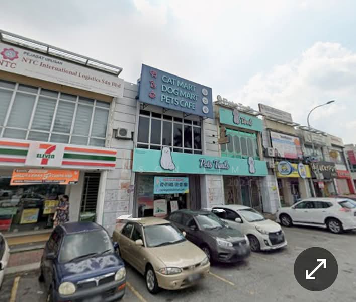 Shop for Rent in Bandar Bukit Tinggi 2 (Klang) - Jason Lim - PropertyGuru.com.my