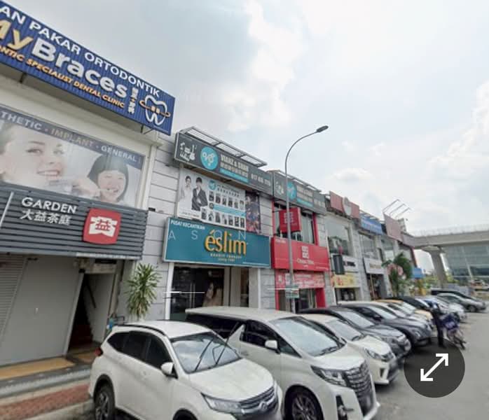 Shop for Rent in Bandar Bukit Tinggi 2 (Klang) - Jason Lim - PropertyGuru.com.my
