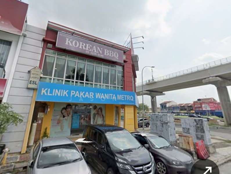 Shop for Rent in Bandar Bukit Tinggi 2 (Klang) - Jason Lim - PropertyGuru.com.my