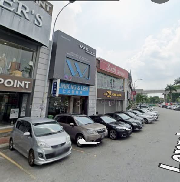 Shop for Rent in Bandar Bukit Tinggi 2 (Klang) - Jason Lim - PropertyGuru.com.my