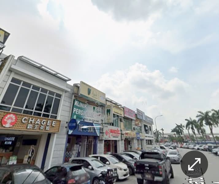 Shop for Rent in Bandar Bukit Tinggi 2 (Klang) - Jason Lim - PropertyGuru.com.my