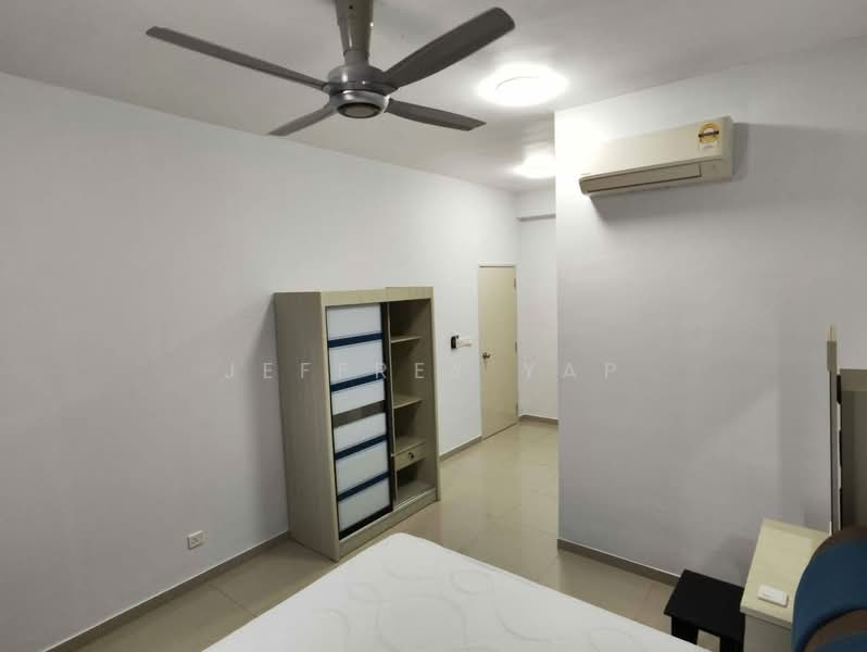 Servis Apartment untuk Disewa di Amani Residence - Jeffrey Yap - Interior - PropertyGuru.com.my