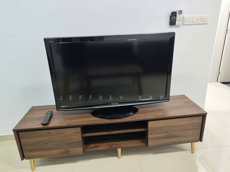 Servis Apartment untuk Disewa di Amani Residence - Jeffrey Yap - Interior - PropertyGuru.com.my