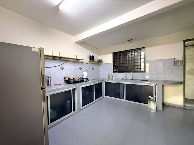 Rumah Teres 2 Tingkat untuk Dijual di Taman Johor Jaya (Johor Bahru) - Serene Low - PropertyGuru.com.my