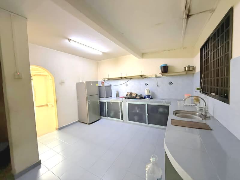 Rumah Teres 2 Tingkat untuk Dijual di Taman Johor Jaya (Johor Bahru) - Serene Low - PropertyGuru.com.my