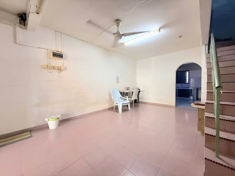 Rumah Teres 2 Tingkat untuk Dijual di Taman Johor Jaya (Johor Bahru) - Serene Low - PropertyGuru.com.my