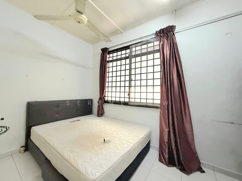 Rumah Teres 2 Tingkat untuk Dijual di Taman Johor Jaya (Johor Bahru) - Serene Low - PropertyGuru.com.my
