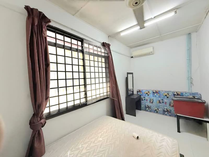 Rumah Teres 2 Tingkat untuk Dijual di Taman Johor Jaya (Johor Bahru) - Serene Low - PropertyGuru.com.my