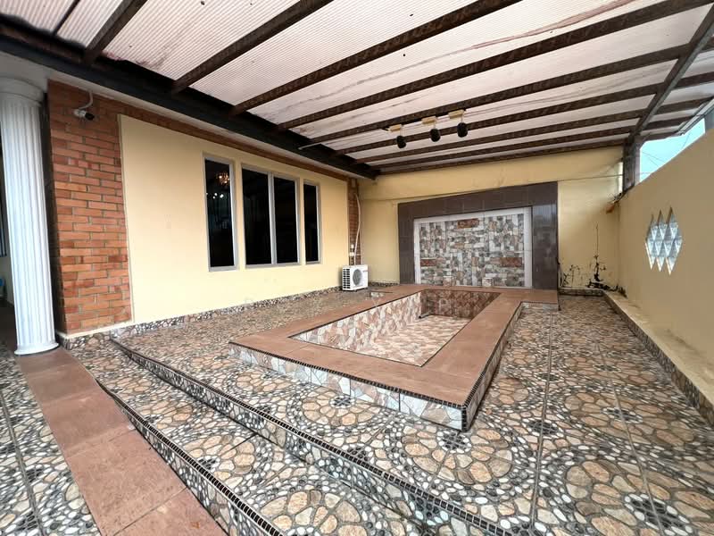 Semi-Detached House for Sale in Taman Perling (Perling) - Roy Yap - Exterior - PropertyGuru.com.my